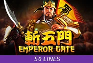 Emperor Gate - STARBET388