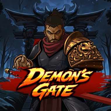 Demons Gate - STARBET388