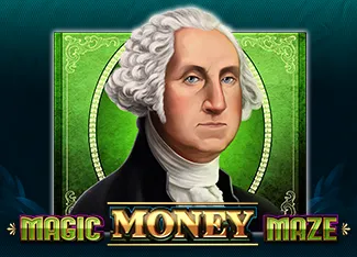 Magic Money Maze - STARBET388
