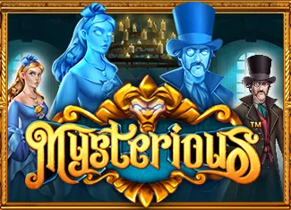 Mysterious - STARBET388