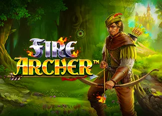 Fire Archer - STARBET388