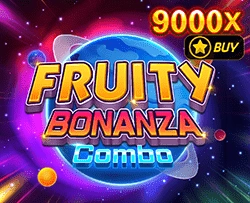 Fruity Bonanza Combo - STARBET388