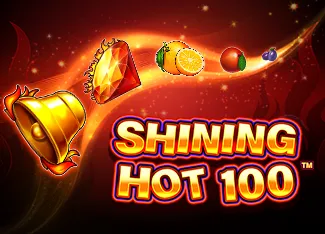 Shining Hot 100 - STARBET388