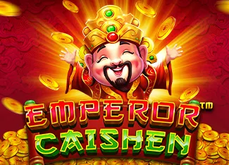 Emperor Caishen - STARBET388