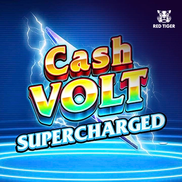 Cash Volt Supercharged - STARBET388