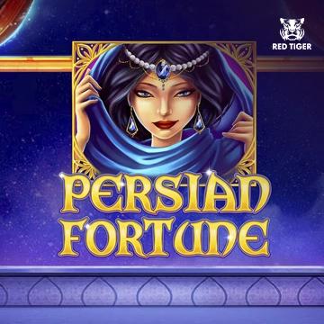 Persian Fortune - STARBET388