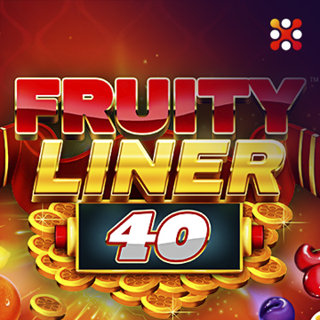 Fruityliner 40 - STARBET388
