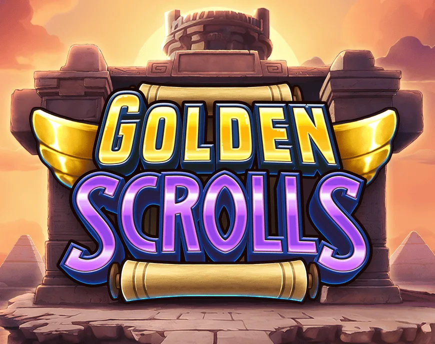 Golden Scrolls - STARBET388