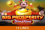Big Prosperity SA - STARBET388