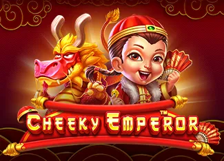 Cheeky Emperor - STARBET388