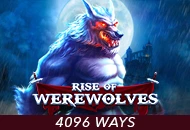 Rise Of Werewolves - STARBET388