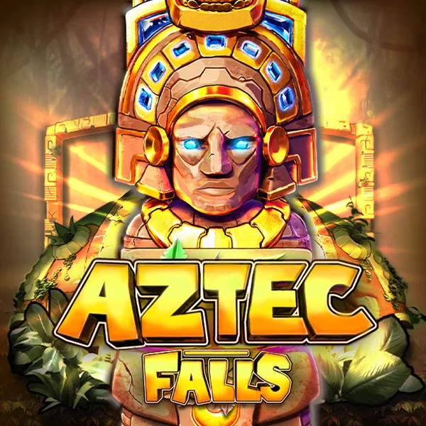 Aztec Falls - STARBET388