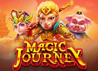 Magic Journey - STARBET388
