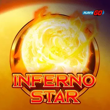 Inferno Star - STARBET388