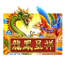 Dragon Phoenix - STARBET388