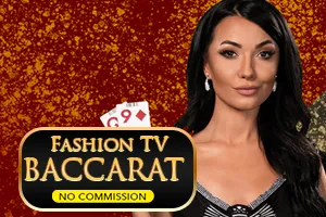 Fashion TV Baccarat - STARBET388