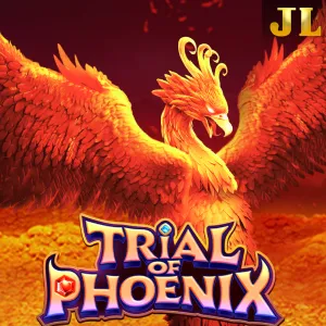 Trial of Phoenix - STARBET388