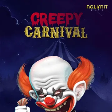 The Creepy Carnival - STARBET388
