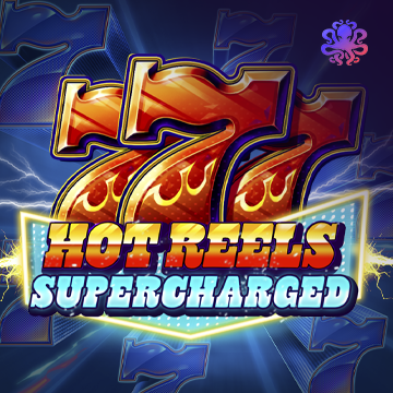 777 Hot Reels: Supercharged - STARBET388