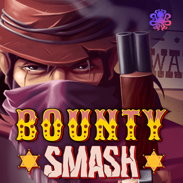 Bounty Smash - STARBET388