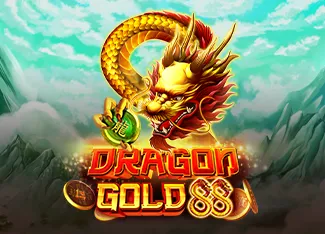 Dragon Gold 88 - STARBET388