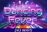 Dancing Fever - STARBET388