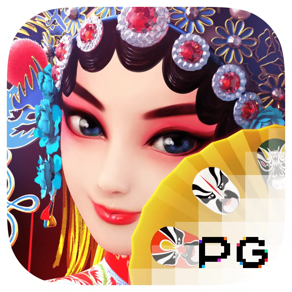 Opera Dynasty - STARBET388