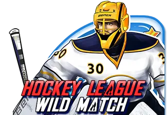Hockey League Wild Match - STARBET388
