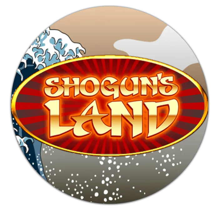 Shoguns Land - STARBET388