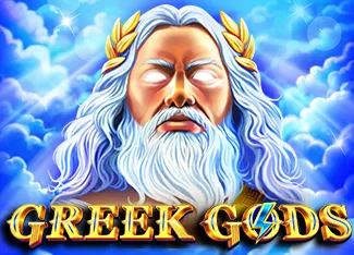 Greek Gods - STARBET388