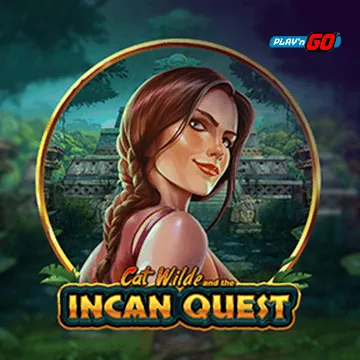 Cat Wilde and the Incan Quest - STARBET388