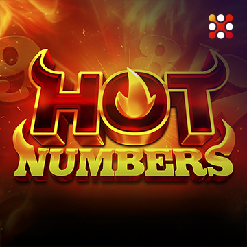 Hot Numbers - STARBET388
