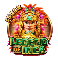 LEGEND OF INCA - STARBET388