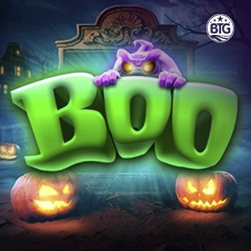 Boo - STARBET388