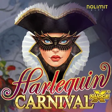 Harlequin Carnival - STARBET388
