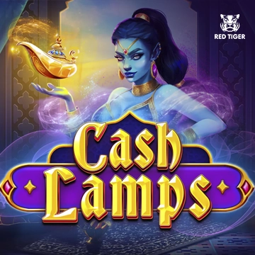 Cash Lamps - STARBET388