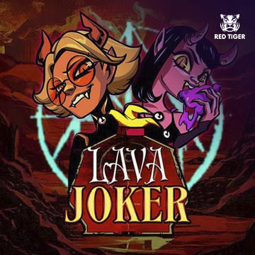 Lava Joker - STARBET388