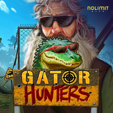 Gator Hunters - STARBET388