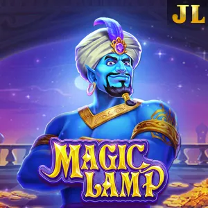 MagicLamp - STARBET388