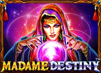 Madame Destiny - STARBET388