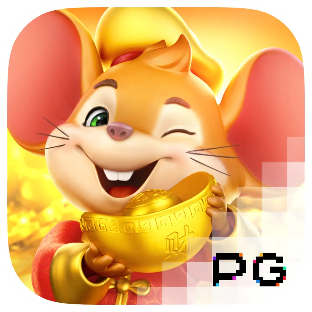 Fortune Mouse - STARBET388