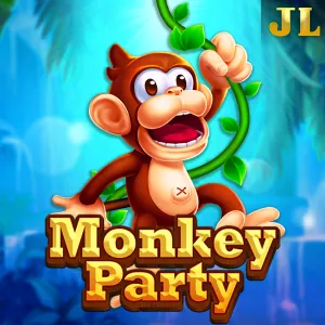 Monkey Party - STARBET388