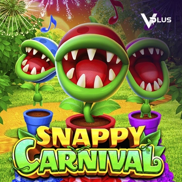 Snappy Carnival - STARBET388