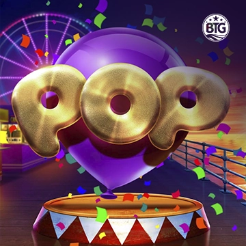 Pop - STARBET388