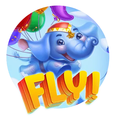 Fly! - STARBET388