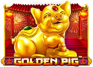 Golden Pig - STARBET388