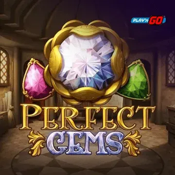 Perfect Gems - STARBET388