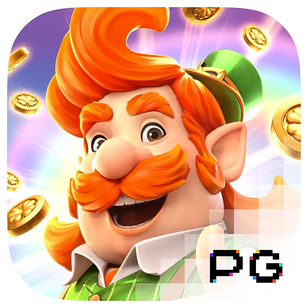Leprechaun Riches - STARBET388
