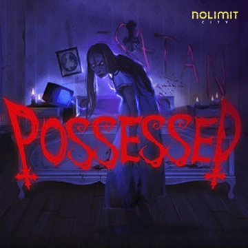 Possessed - STARBET388