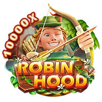 ROBIN HOOD - STARBET388